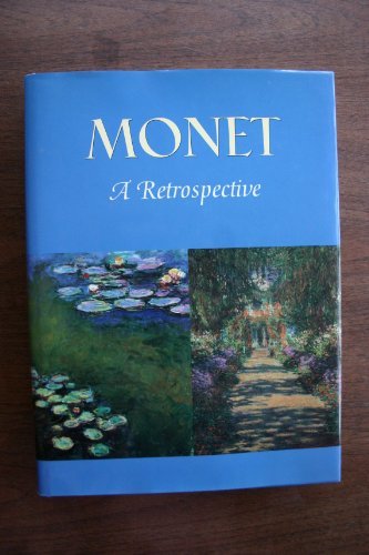 Charles Stuckey/Monet@A Retrospective